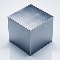 Anodizing Type 2 Finish