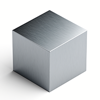 Anodizing Type 3 Finish