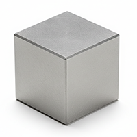 As Machined Medium Finish