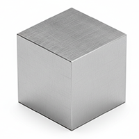 As Machined Standard Finish