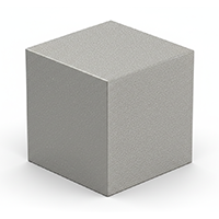 Sand Blasting Finish