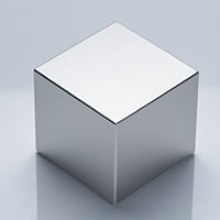 Vapor Polishing Finish